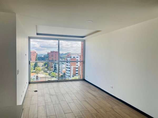 Apartment in Vista Hermosa I, Zone 15