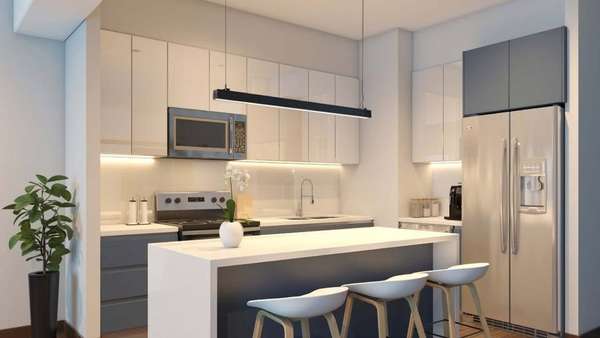 Apartamentos en zona 10