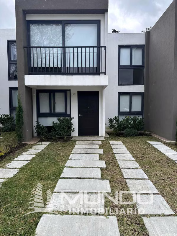 HOUSE FOR SALE AREA SAN JOSE PINULA