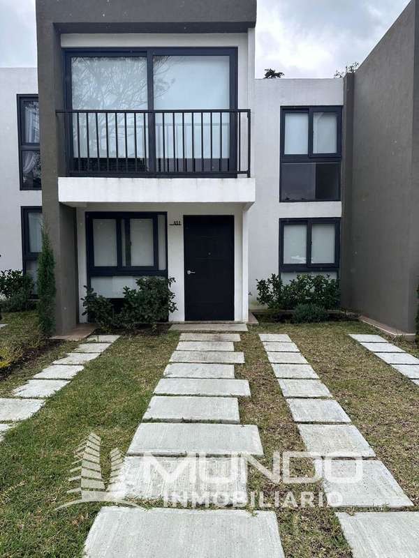 HOUSE FOR SALE AREA SAN JOSE PINULA