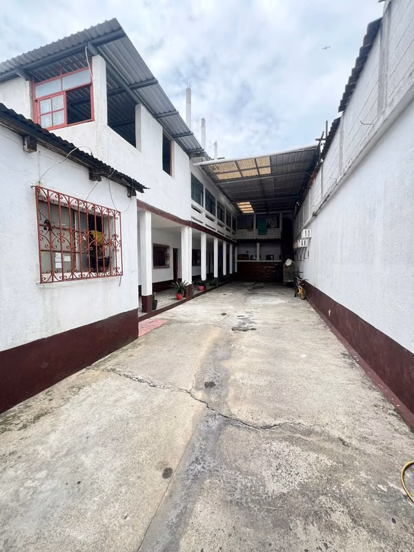 Venta de Casa en Quinta Samayoa | Zona 7 