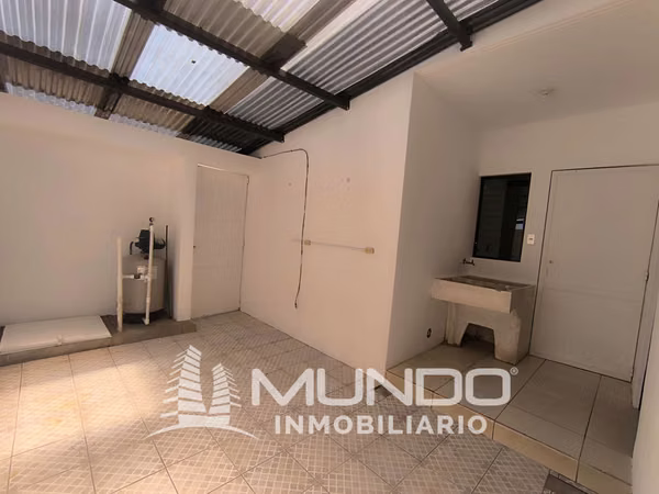 HOUSE FOR SALE INSIDE CONDO IN KM 16.5 FALLS