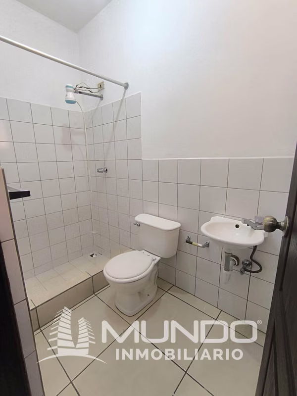 HOUSE FOR SALE INSIDE CONDO IN KM 16.5 FALLS
