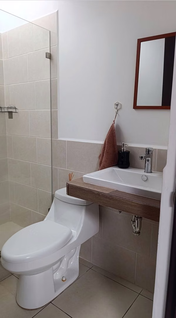House for Sale Residential Fiore Los Olivares San Jose Pinula