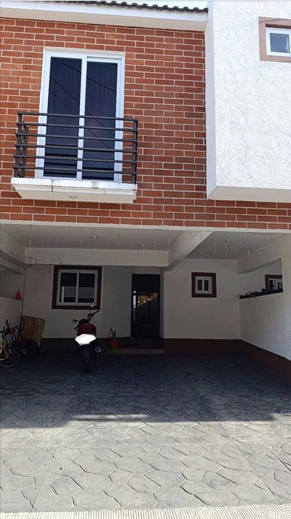 House for Sale Residential Fiore Los Olivares San Jose Pinula