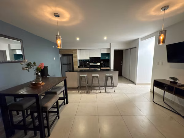 Apartment in rent BE14 area 14 La Villa