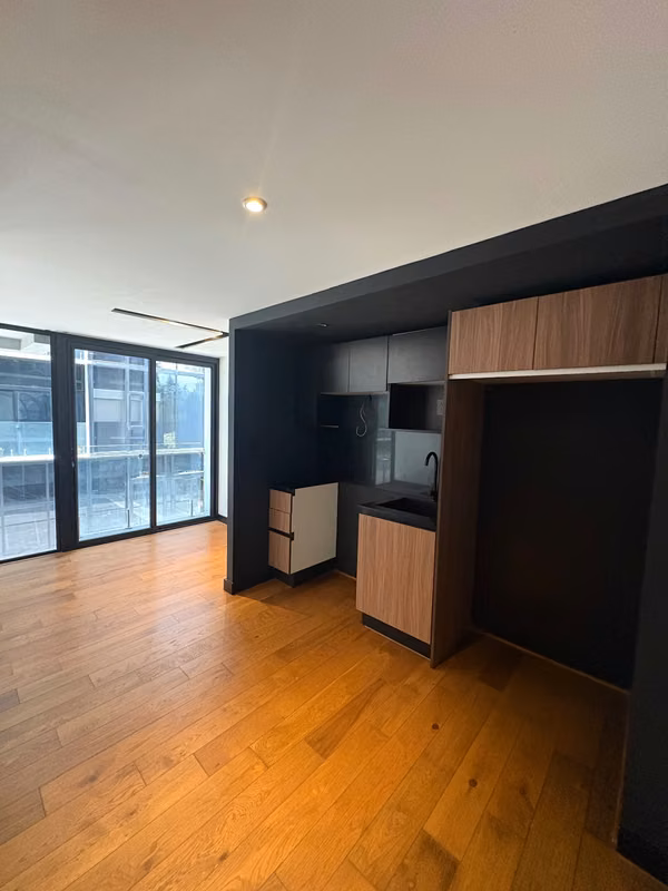 Apartment in rent Villa Mariscal Zona 11