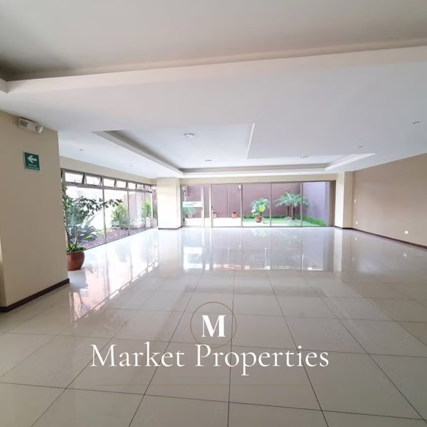 Apartment for rent Area 14, 3 rooms Torre Quattro