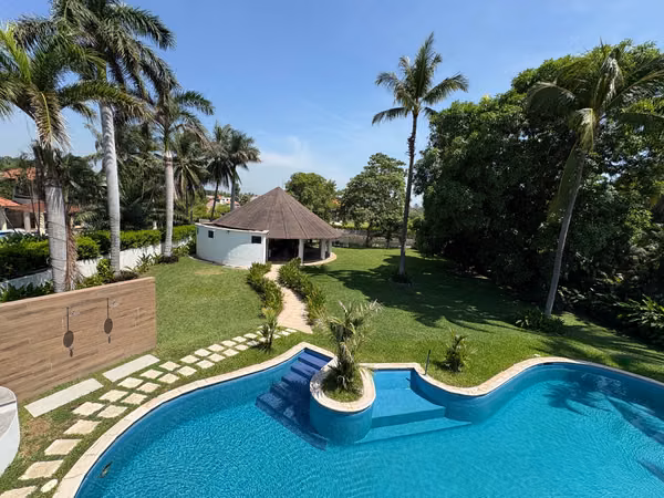 Sale of beach house Punta Vela Puerto Quetzal