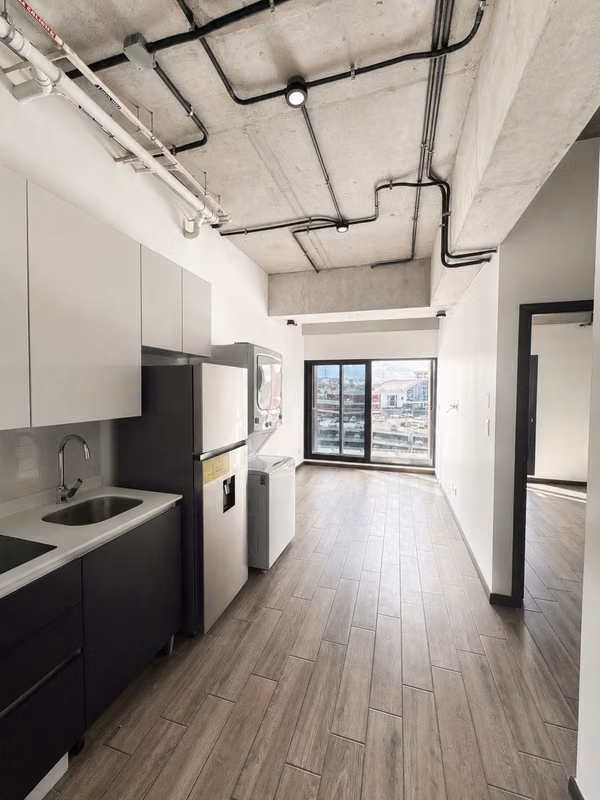 Apartment in rent Building Seventh area 4