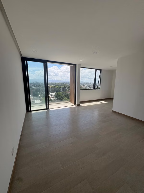 Apartment for sale Providencia area 13