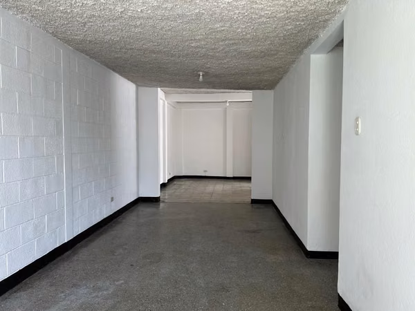 I SELL HOUSE INSIDE OF GARITA IN AREA 5