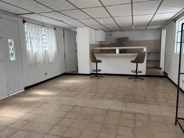 I SELL HOUSE INSIDE OF GARITA IN AREA 5