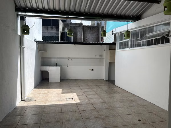 I SELL HOUSE INSIDE OF GARITA IN AREA 5