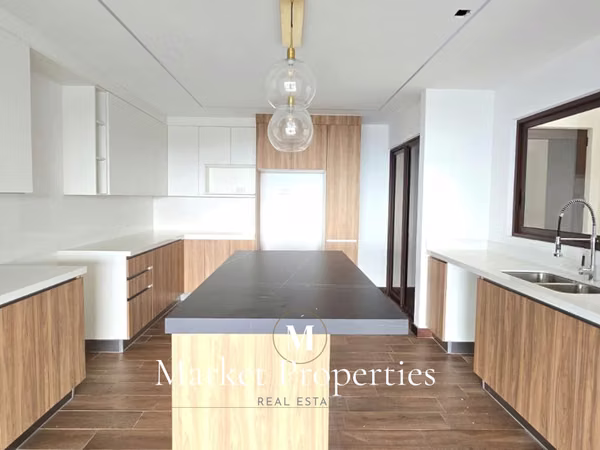 House for rent Zone 16, Lomas de San Isidro, La Reserva 2