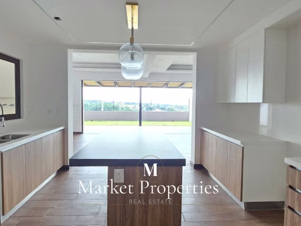 House for rent Zone 16, Lomas de San Isidro, La Reserva 2