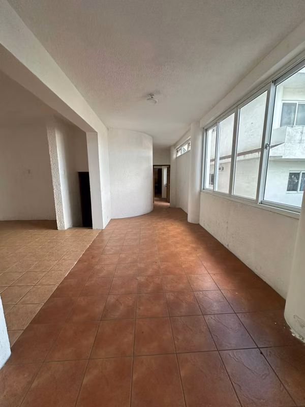 APARTMENT IN RENT - 124; AREA 11 - 124; MIXCO