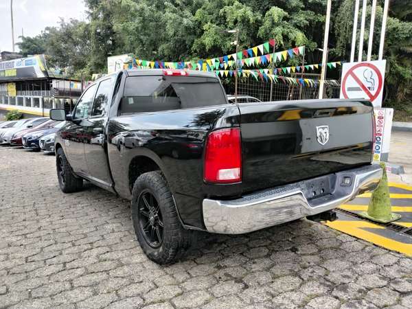 Dodge ram 1500 turbo diesel 2016