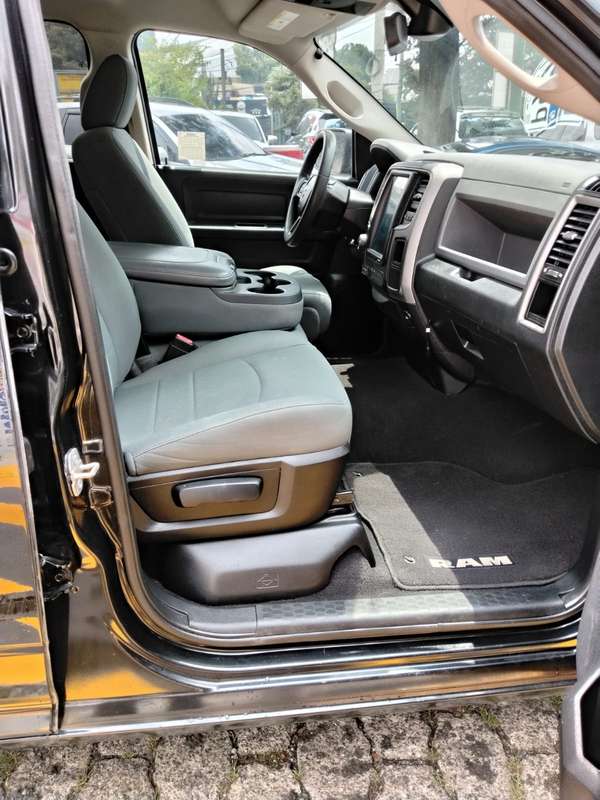 Dodge ram 1500 turbo diesel 2016