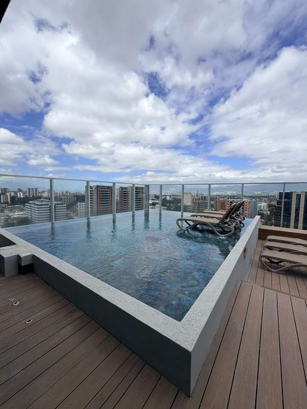 APARTMENT IN RENT - 124; FURNISHED - 124; VASANTA - 124; AREA 10