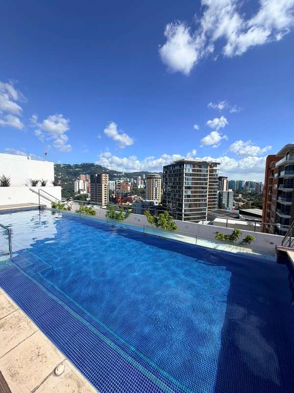 APARTMENT IN RENT - 124; FURNISHED - 124; LIV - 124; AREA 15