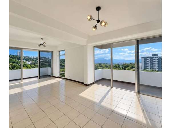 Apartamento en Renta Zona 15