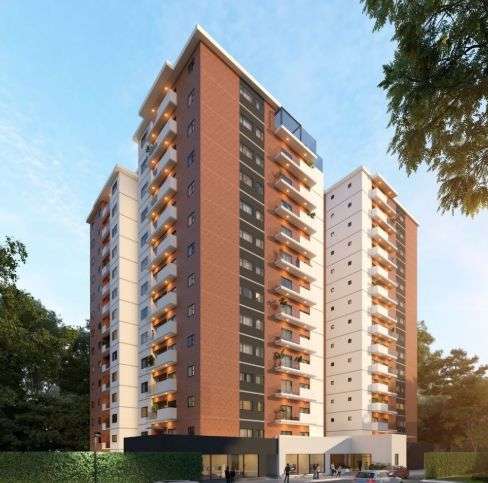 Apartments in area 10