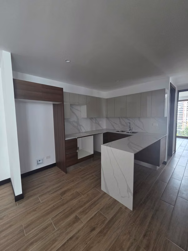 Rental apartment in Abitare area 14 America