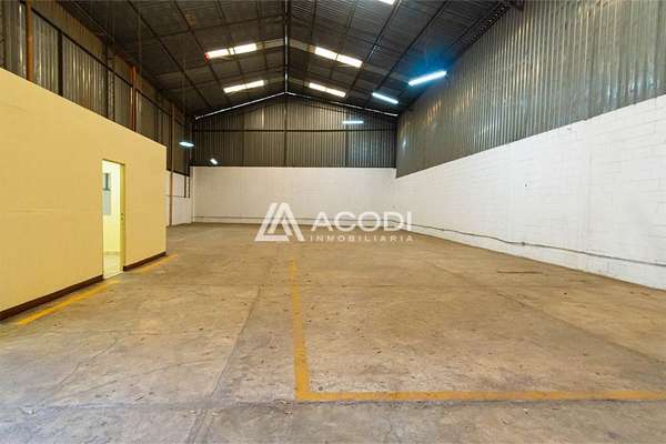 Bodega en Lo de Coy, zona 1 de Mixco
