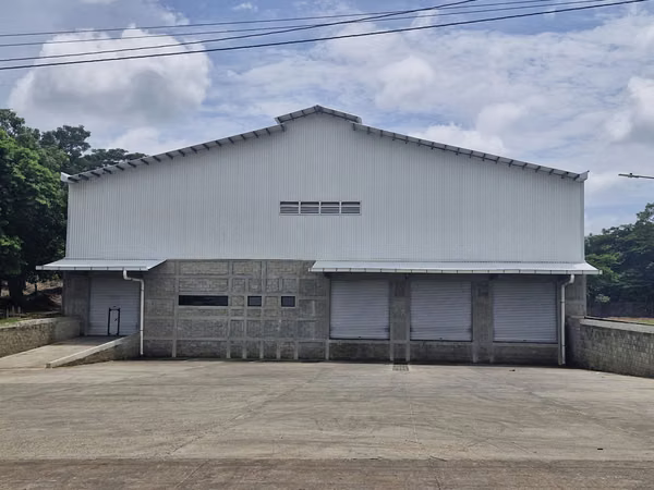 Winery in Km 67 Carretera CA-2, Escuintla