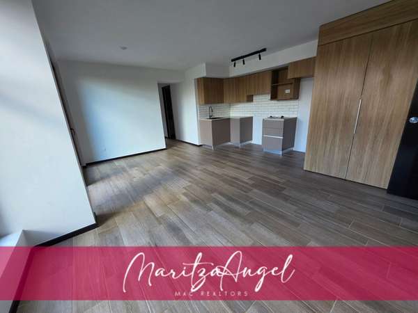 APARTMENT RENTAL IN OGAWA, SECTOR EL PULTE