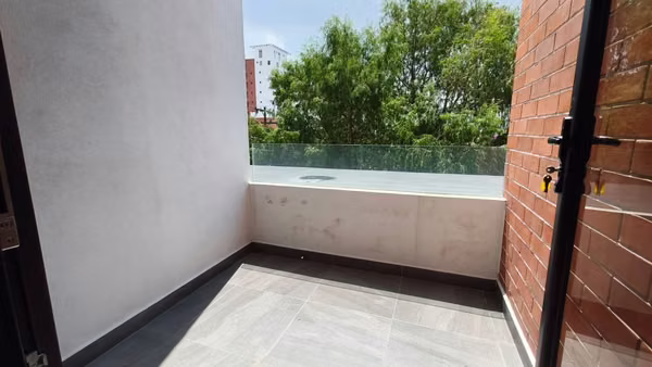 Apartment in Renta in Alena vh2 z15