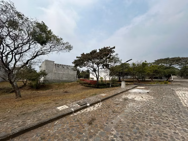 VENDO 2 LOTES JUNTOS COND. ENTRE VOLCANEZ, ALOTENANGO, SACATEPEQUEZ REF.6918