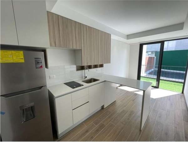 Rental of apartment in area 13