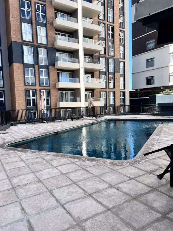 Apartamento en venta 3 habitaciones 108 mts2 - Q1,300,000 | Edificio Parque Mateo, Calzada Mateo  Flores Zona 7 