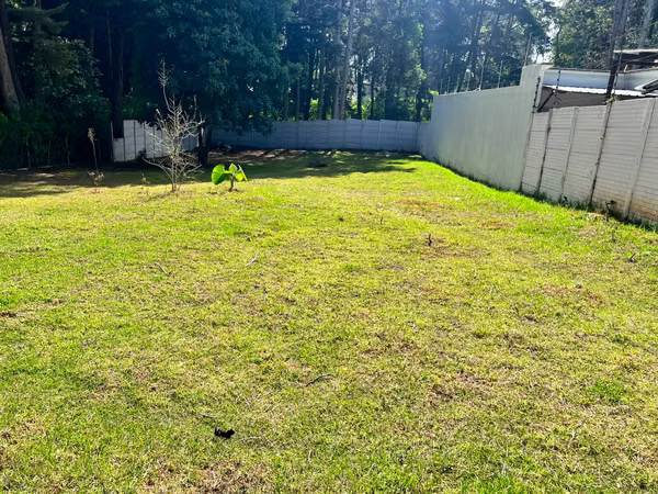 Land for sale of 880 m ² (1,262.15 vrs ²) - Q1,400,000 in Santa Amelia Lotification, Santiago Saca