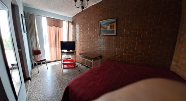 Rento apartment in Cologne City of Silver 2, Zone 7, Guatemala City