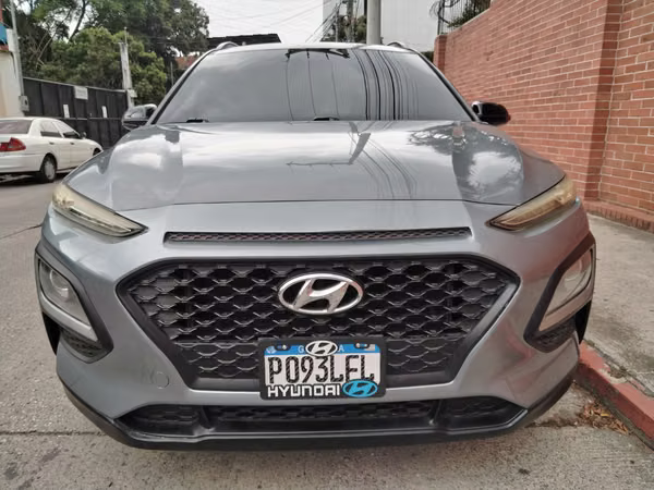 HYUNDAI KONA AUTOMATICA 2.0