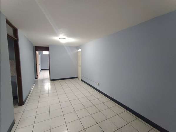 HOUSE IN RENT - 3 HAB + 1 LEVEL - 124; COLONY UTATLAN 1 - 124; AREA 7
