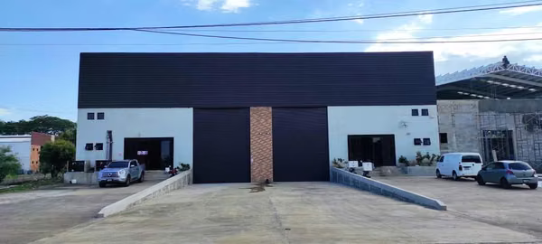 Winery in Km 67 Carretera CA-2, Escuintla