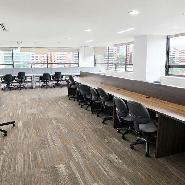 Area 10 office