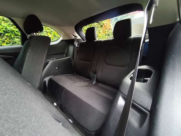 Mazda Cx-9 Sport Awd Model 2022