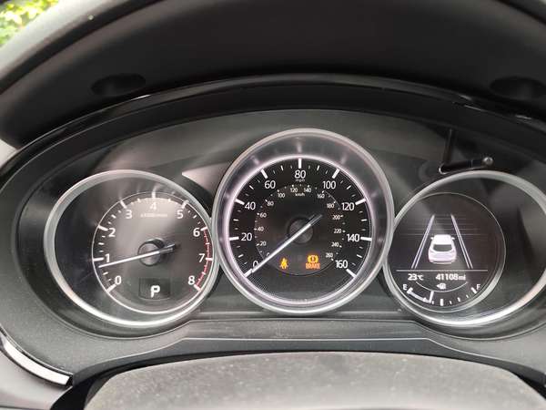 Mazda Cx-9 Sport Awd Model 2022