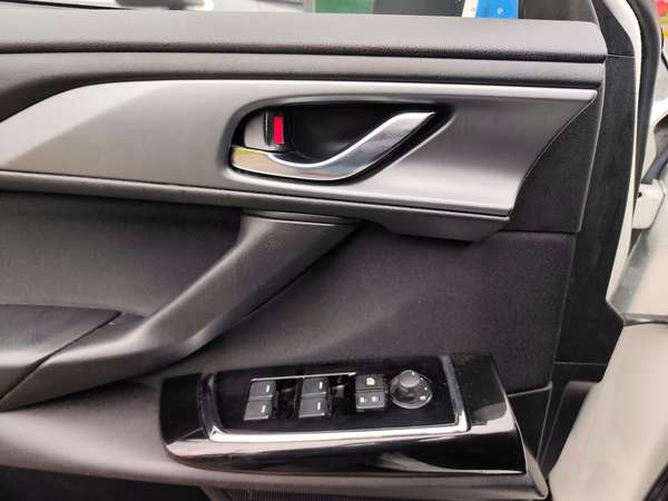 Mazda Cx-9 Sport Awd Model 2022