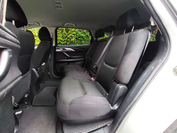Mazda Cx-9 Sport Awd Model 2022
