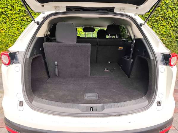 Mazda Cx-9 Sport Awd Model 2022
