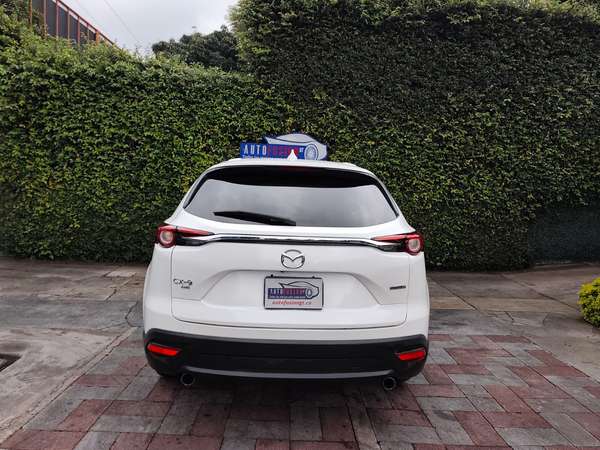 Mazda Cx-9 Sport Awd Model 2022