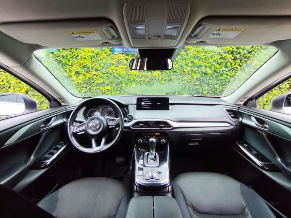 Mazda Cx-9 Sport Awd Model 2022