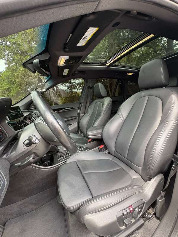 BMW X1 XDrive28i 2019