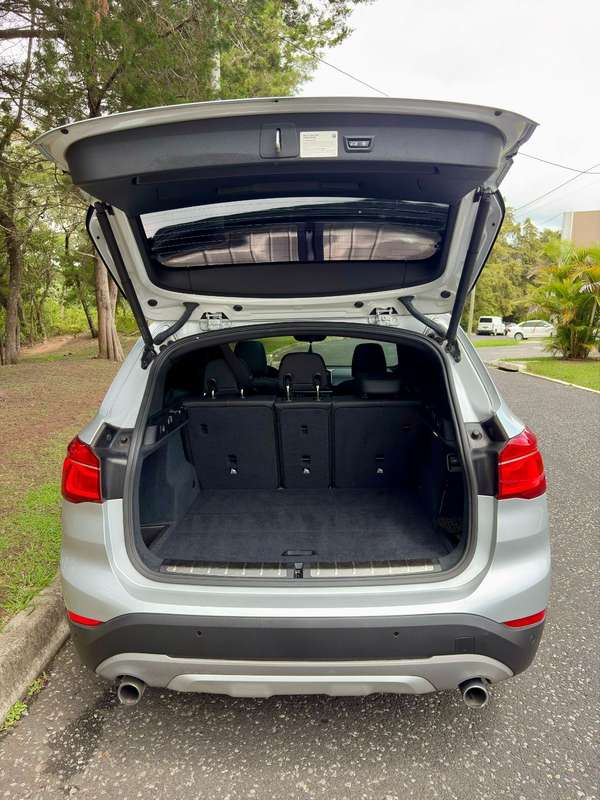 BMW X1 XDrive28i 2019